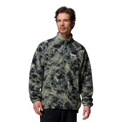 Timber Crest™ MTR Fleece Printed HZ - Fleecetakki - Miehet