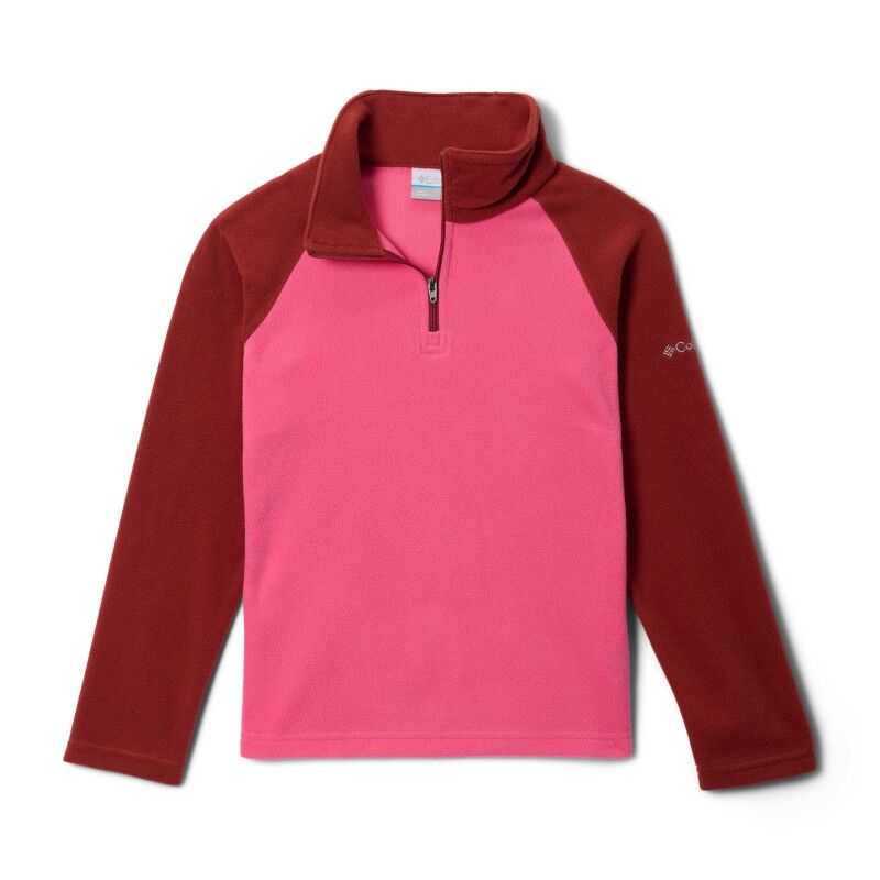 Glacial Fleece Half Zip - Forro polar - Niños