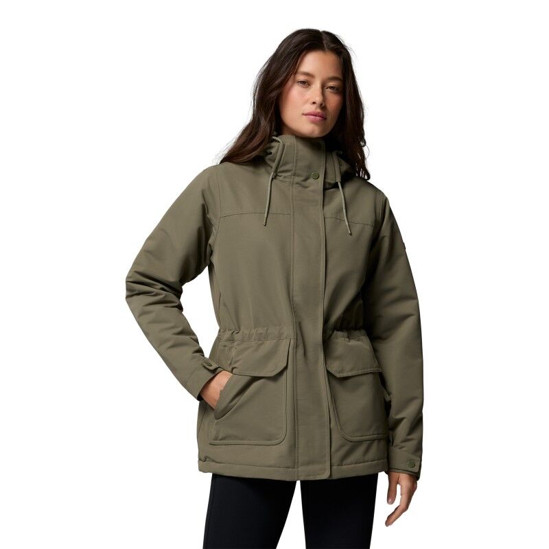 Idyllwood™ Insulated Jacket - Abrigo - Mujer