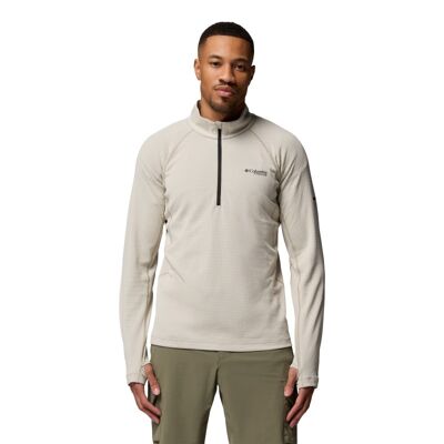 DriVenture™ Half Zip - T-shirt homem