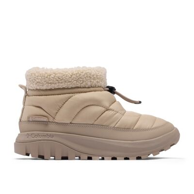 Snowtrot Shorty - Snow boots - Women's