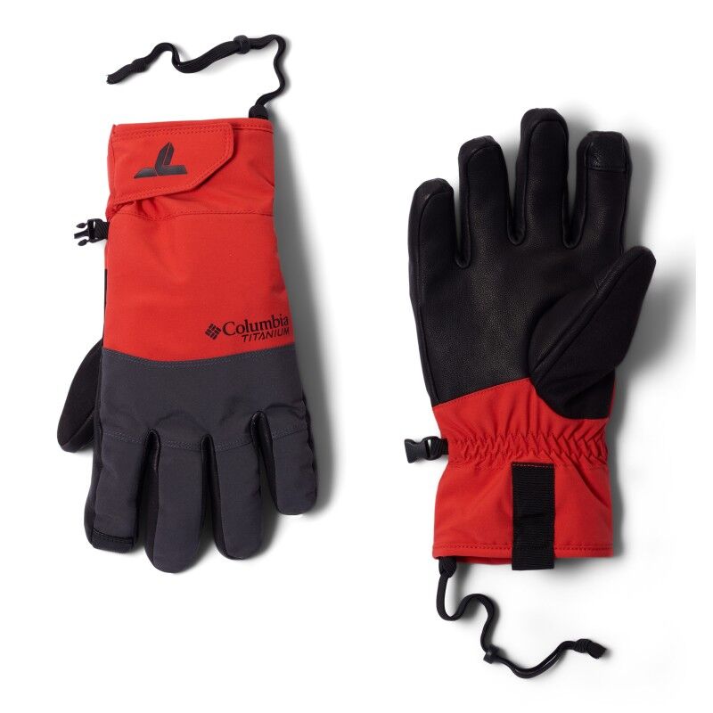 M PowBound Glove - Gants ski homme