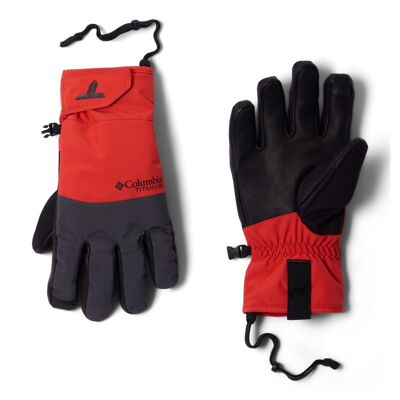 M PowBound Glove - Pánské lyžařské rukavice