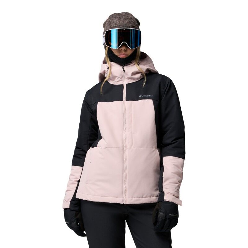 Alpine Echo™ Insulated Jacket - Veste ski femme