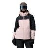 Mineral Pink / Black