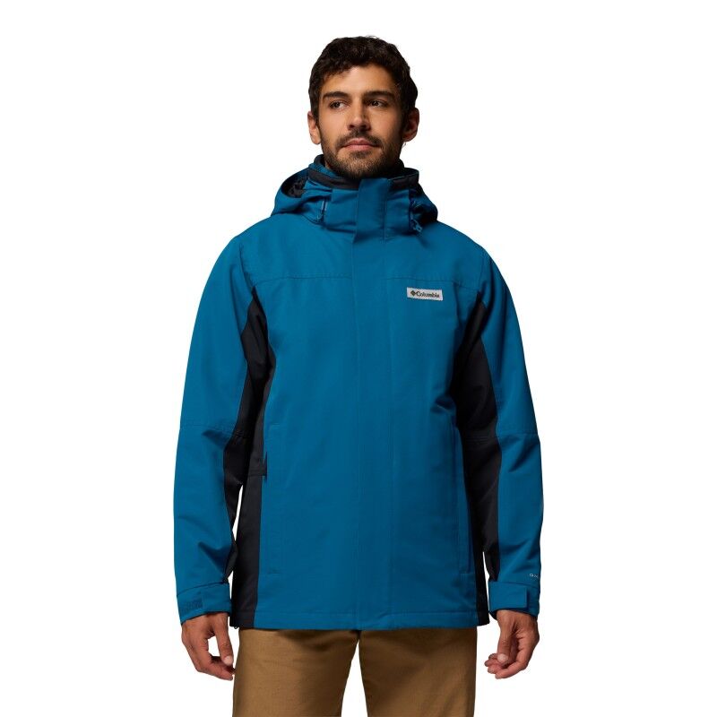 Bugaboo™ IV Fleece Interchange Jacket - Jas - Heren