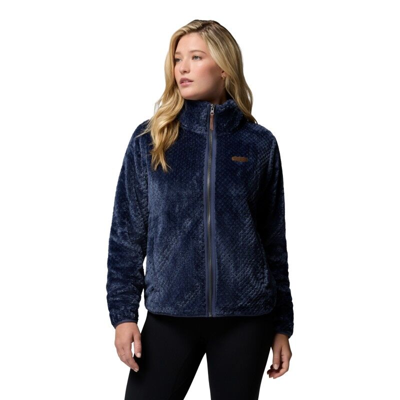 Fire Side II Sherpa FZ - Fleecevest - Dames