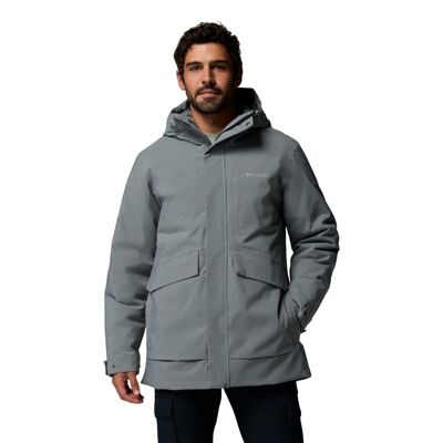 Street Heights Parka - Parka - Hombre