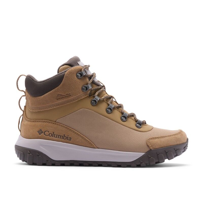 Burnsider Waterproof - Kängor - Herr