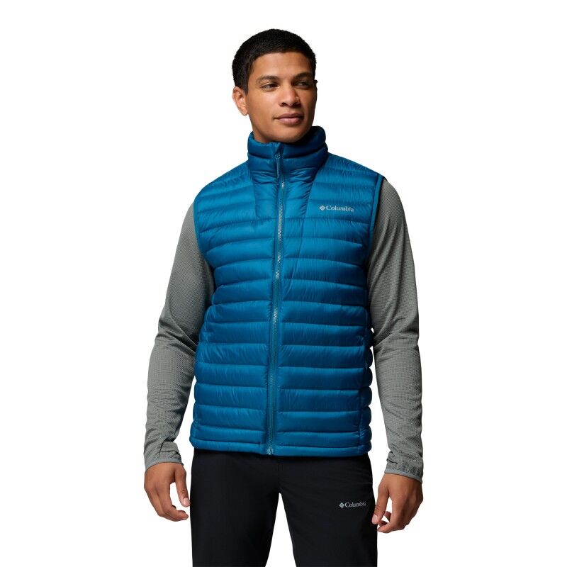 Corelite™ Down Vest - Doudoune sans manches homme