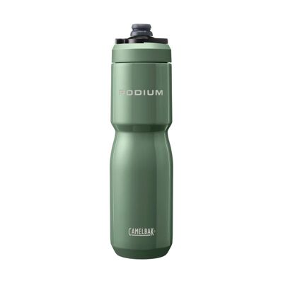 Podium Insulated Steel - Bidon Ciclismo