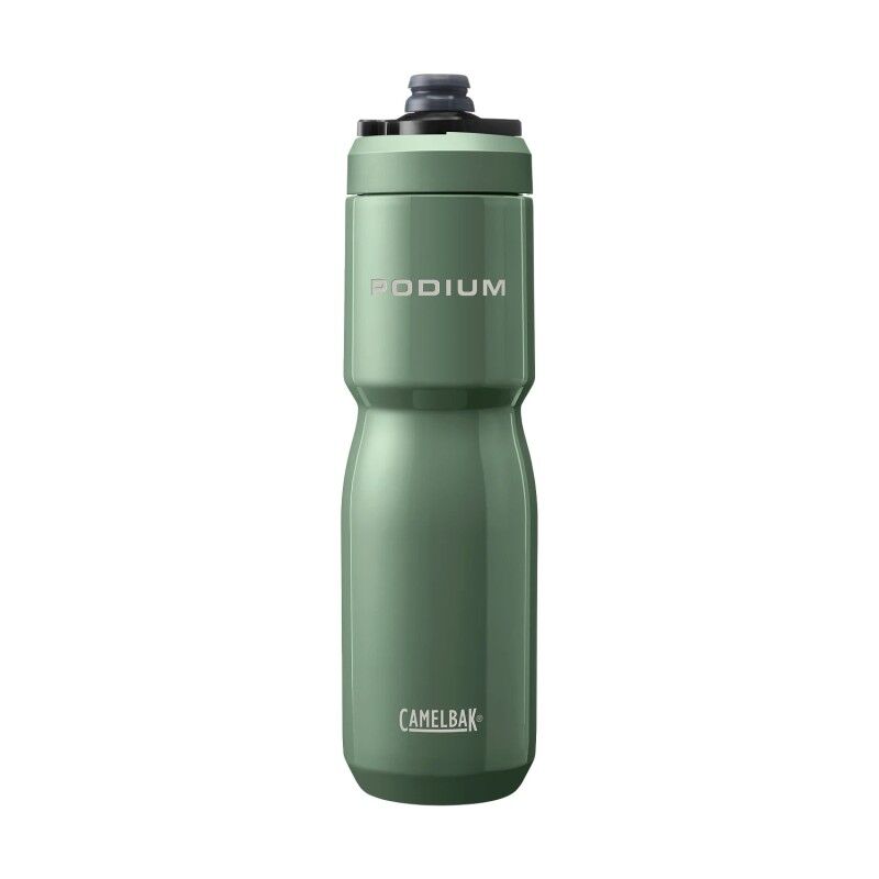 Podium Insulated Steel - Láhev na kolo