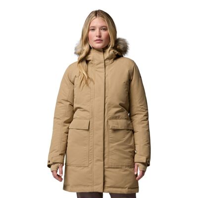 Little Si II Insulated Parka - Dámská zimní bunda