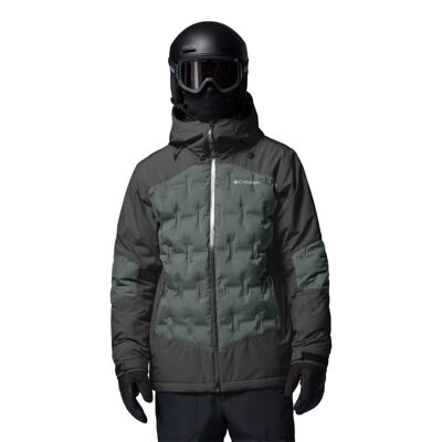 Alpine Break™ II Jacket - Ski jacket - Men's