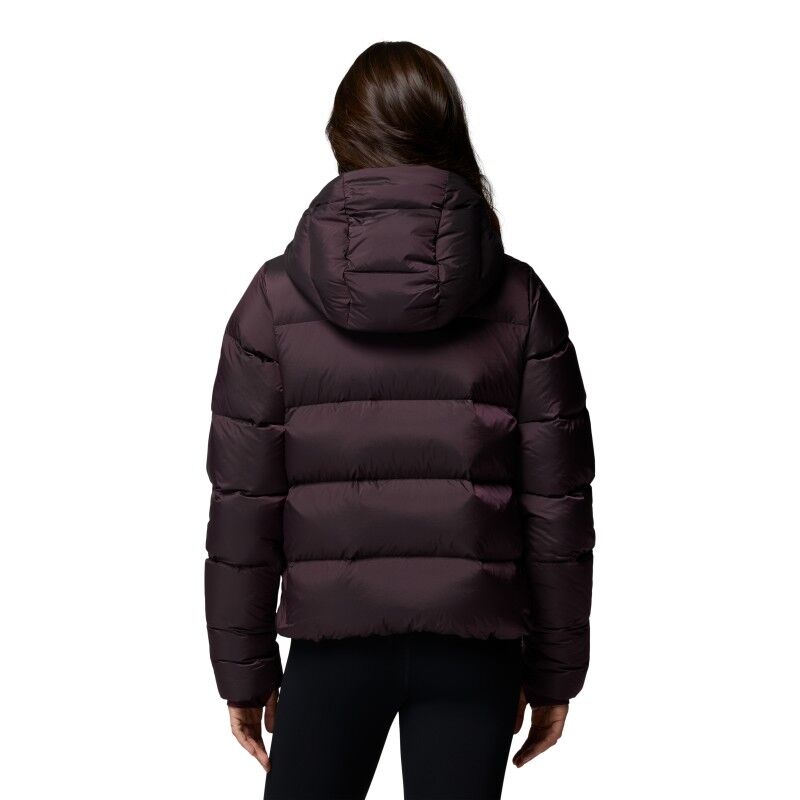 Columbia Amaze Puff Hooded Jacket - Daunenjacke - Damen | Hardloop