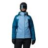 Columbia Snowy Summit Insulated Jacket - Veste ski femme | Hardloop