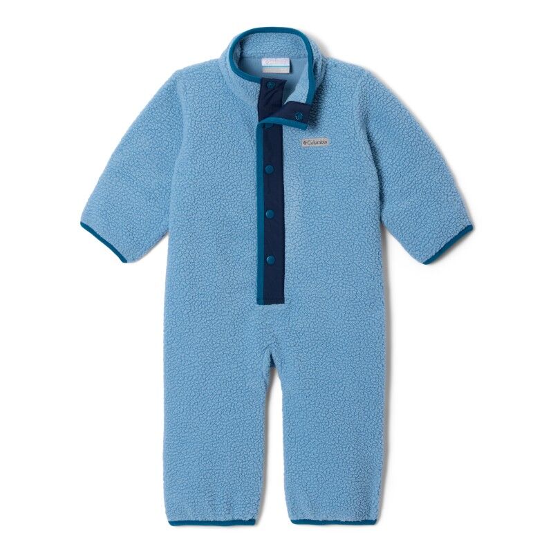 Columbia Helvetia Bunting - Overall - Kind | Hardloop
