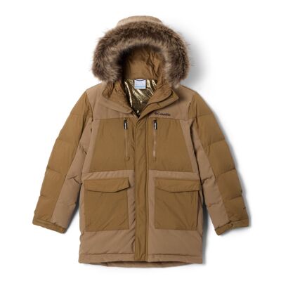 Marquam Peak Fusion II Parka - Parka enfant