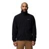 Columbia Timber Crest™ MTR Fleece Full Zip - Fleece jacket - Men's | Hardloop