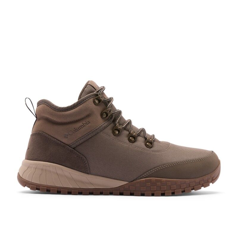 Fairbanks Mid - Zapatillas de senderismo - Hombre