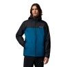 Phoenix Blue / Black