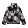 Black Dyeflower / Black