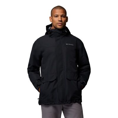 Landroamer™ Fleece Lined Jacket - Casaco homem
