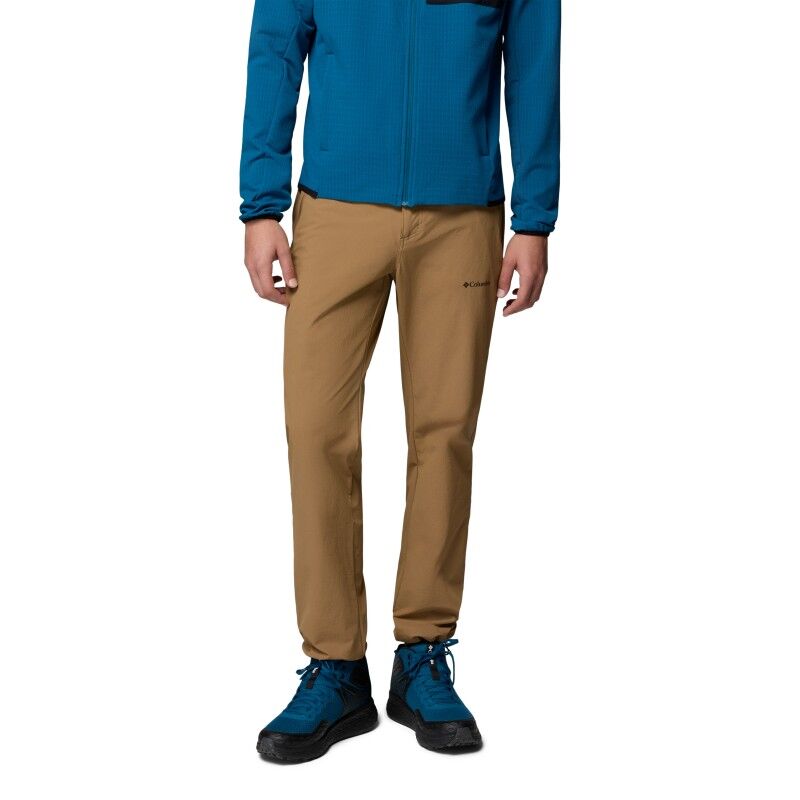 Columbia Essential Hike™ 365 Pant - Pánské turistické kalhoty | Hardloop