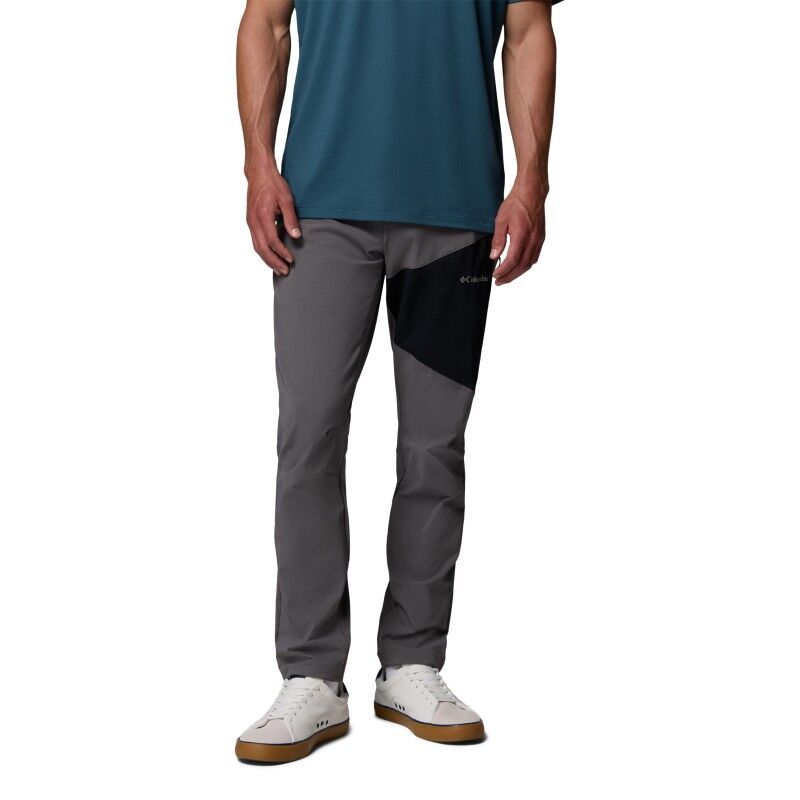 Columbia Tech™ Softshell Pant - Softshellbukser - Herrer