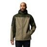 Columbia Hikebound II Interchange Jacket - Casaco 3 em 1 homem | Hardloop