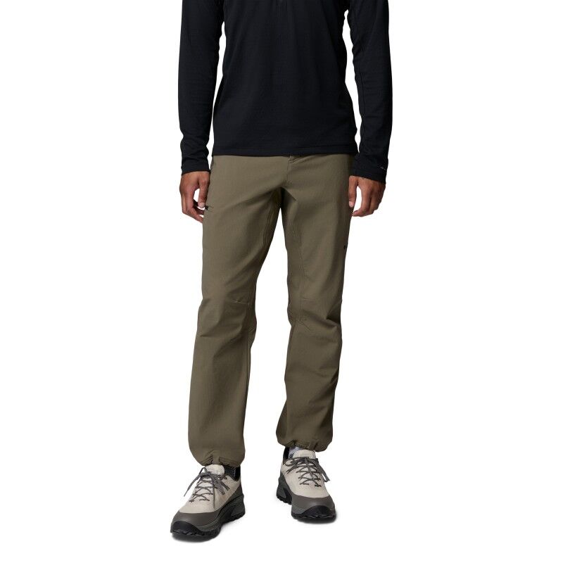 Tennent Mountain™ Softshell Pant - Softshell trousers - Men's