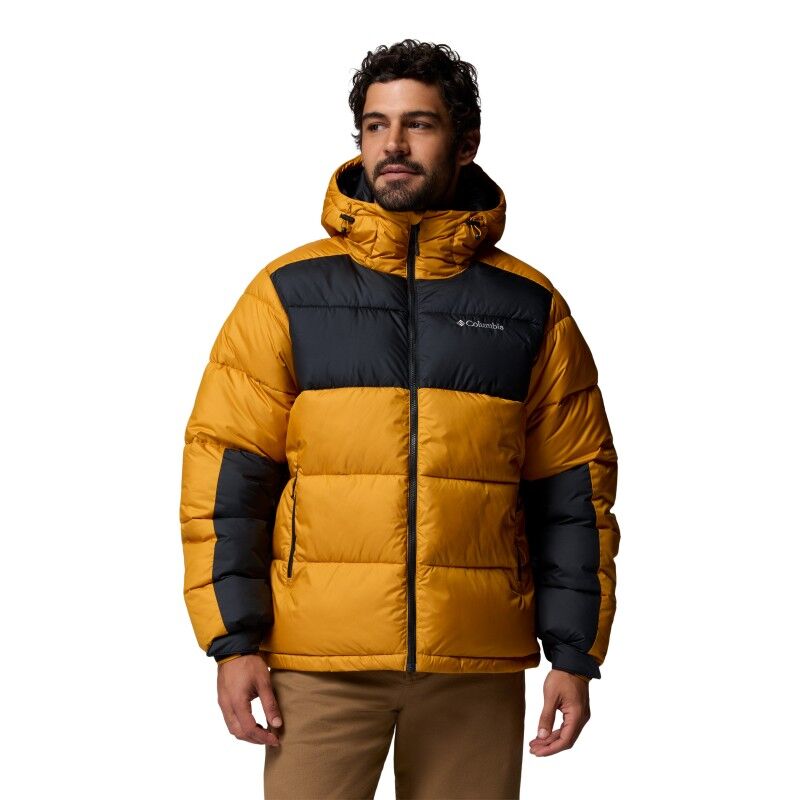 Pike Lake II Hooded Jacket - Chaqueta de plumas - Hombre