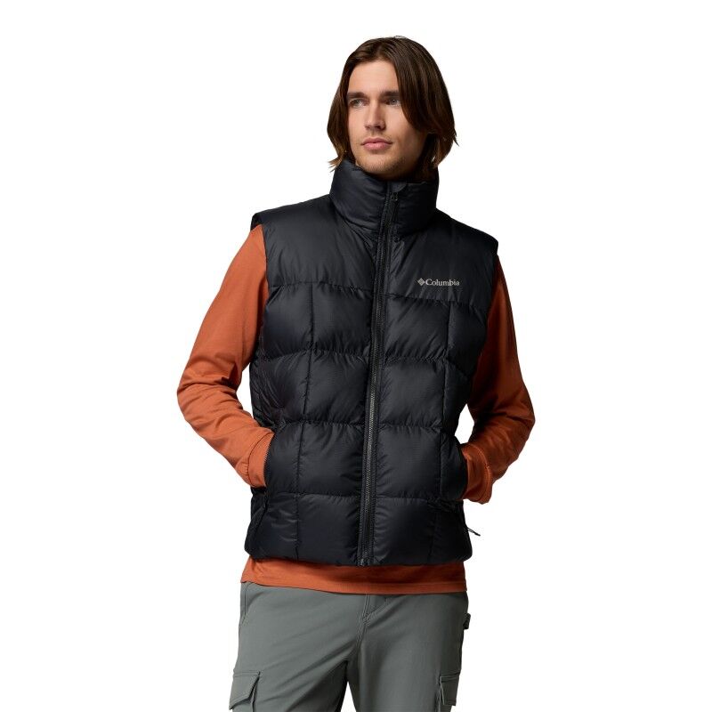 Puffect™ IV Vest - Gilet sintetico - Uomo