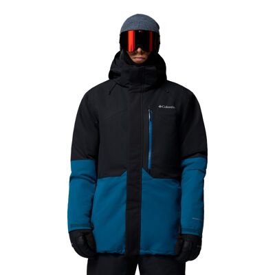 Last Tracks™ III Jacket - Giacca da sci - Uomo