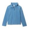 Columbia Glacial Fleece Half Zip - Fleecetröjor - Børn | Hardloop