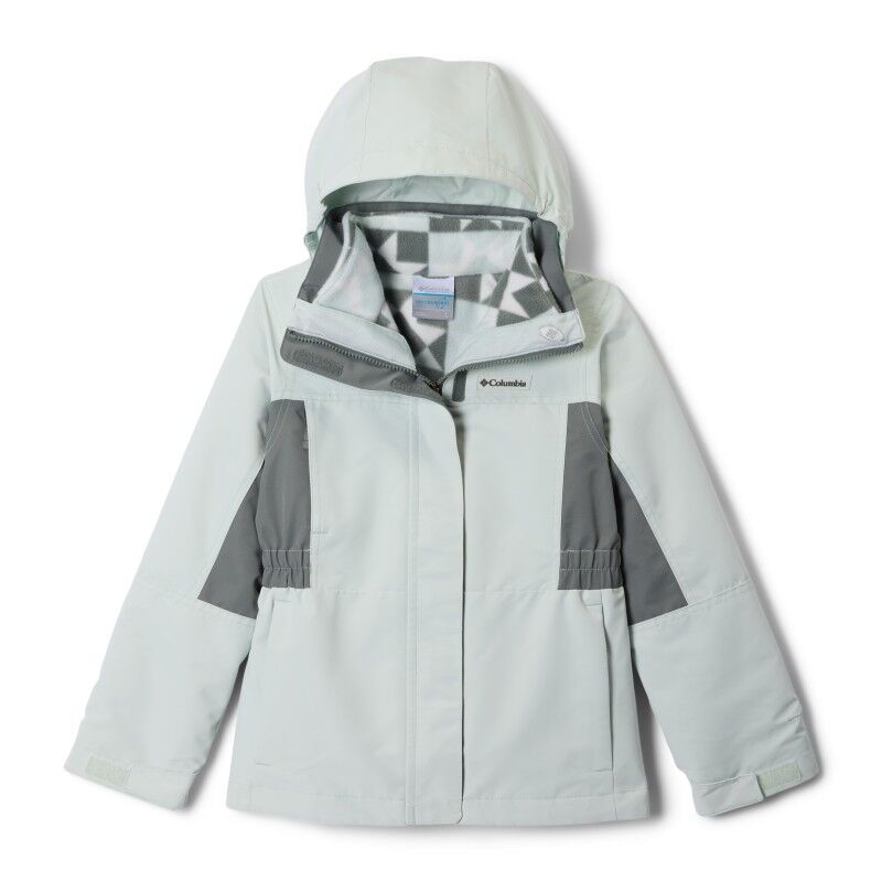 Bugaboo™ IV Fleece Interchange Jacket - Chaqueta - Niños