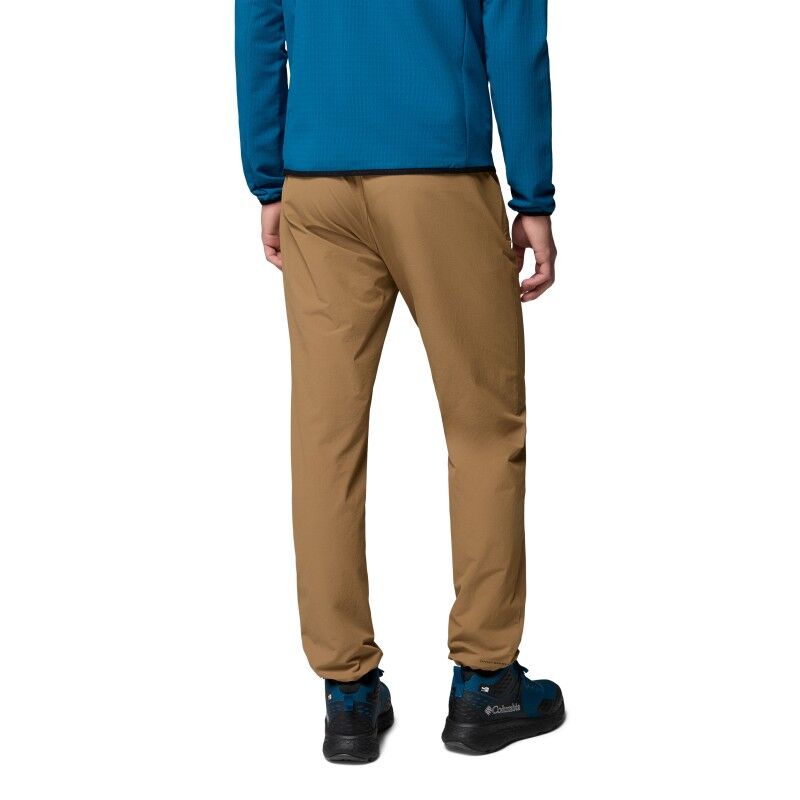 Columbia Essential Hike™ 365 Pant - Wandelbroek - Heren | Hardloop