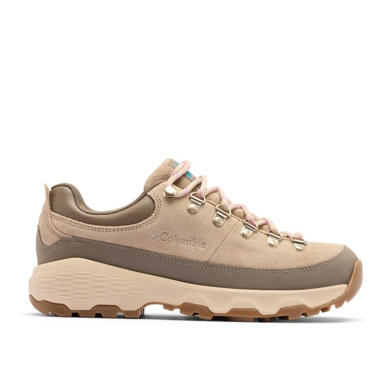 Columbia Newton Alpine™ Low - Scarpe da trekking - Donna | Hardloop