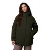 Columbia Amaze Puff™ Interchange Jacket - 3-in-1 jacket - Women's | Hardloop