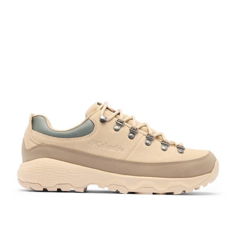 Columbia Newton Alpine™ Low - Vaelluskengät - Miehet | Hardloop