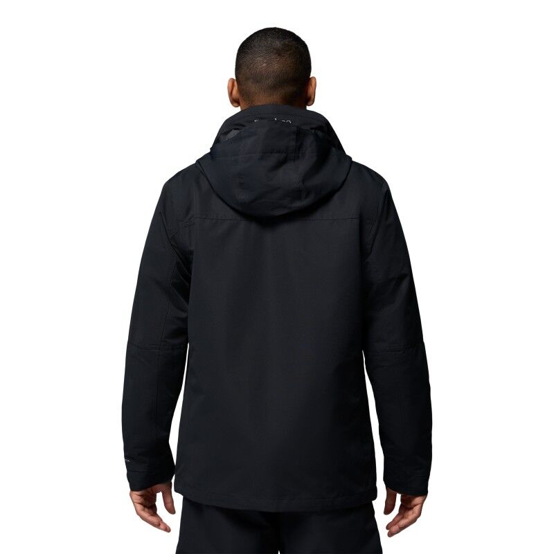 Columbia Bugaboo™ IV Fleece Interchange Jacket - Jacket - Men's | Hardloop