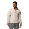 Columbia Timber Crest™ MTR Fleece Full Zip - Fleecejacke - Herren | Hardloop