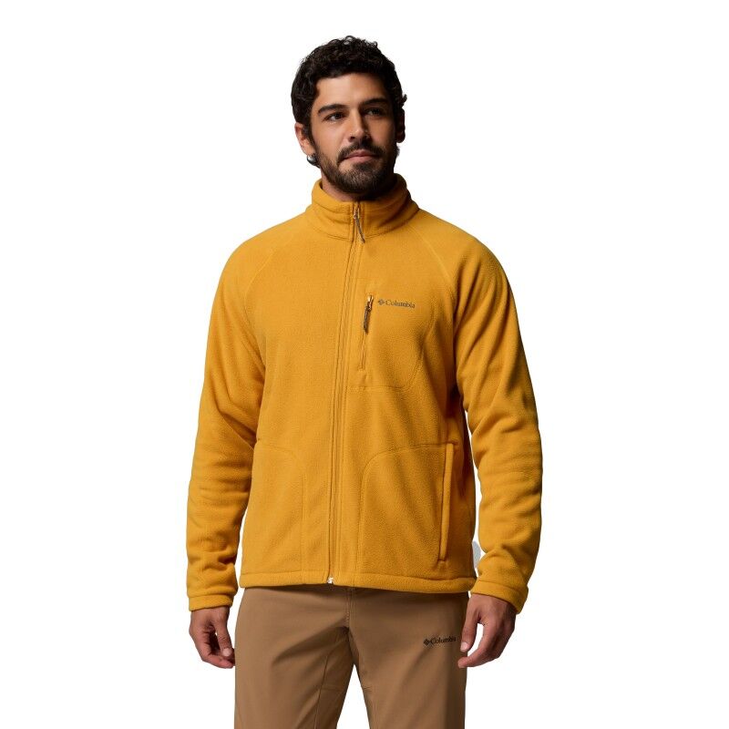 Fast Trek II Full Zip Fleece - Forro polar - Hombre