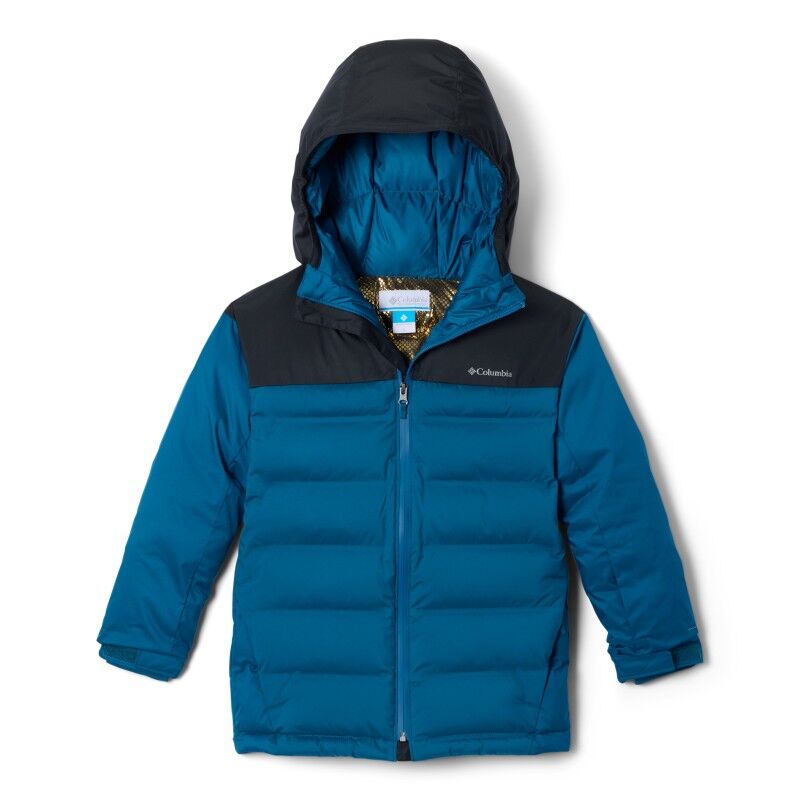 Winter Powder™ Heat Seal Jacket - Ski jacket - Kid's