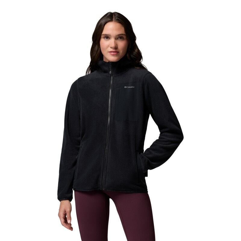 Columbia Pacific Arch™ 200 Hooded Full Zip Fleece - Fleece jacket - Women's | Hardloop
