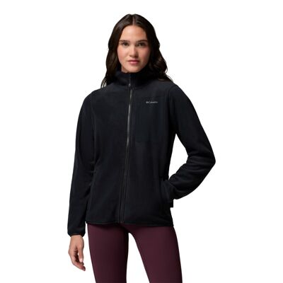 Pacific Arch™ 200 Hooded Full Zip Fleece - Polaire femme