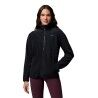 Columbia Pacific Arch™ 200 Hooded Full Zip Fleece - Fleecevest - Dames | Hardloop