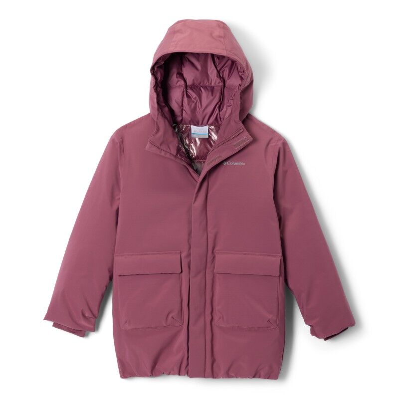 Highland Haven™ Parka - Parka - Kinderen
