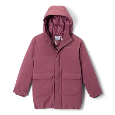 Highland Haven™ Parka - Parkatakki - Lasten