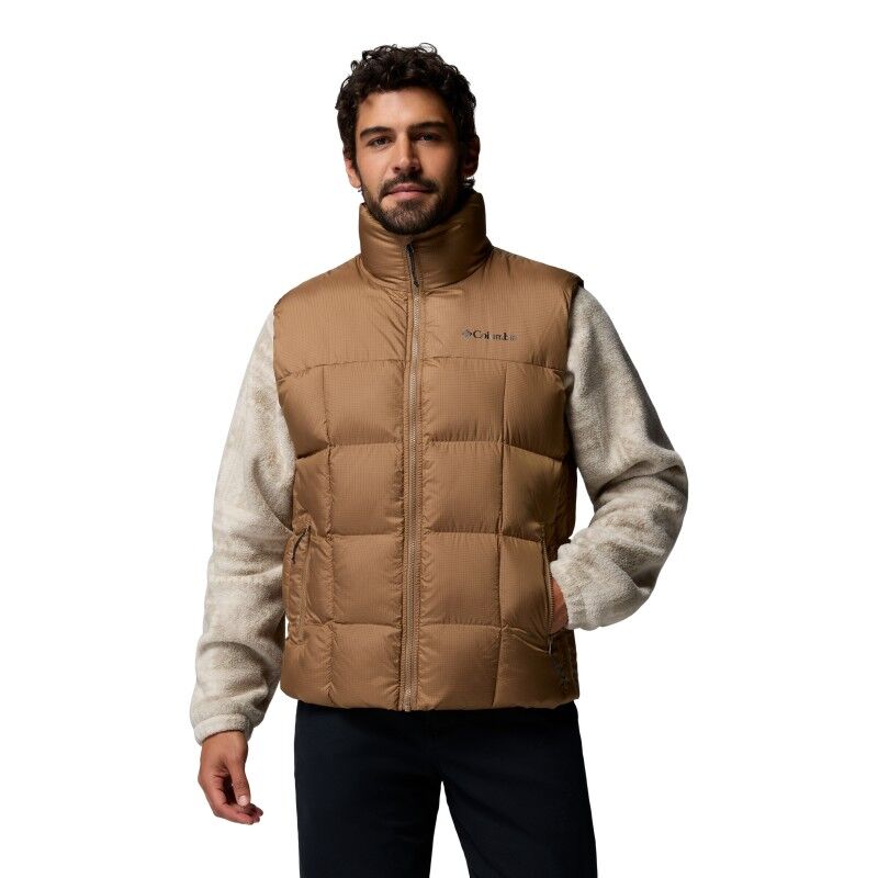 Puffect™ IV Vest - Gilet sintetico - Uomo